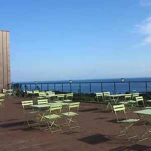 Hidden Hotel