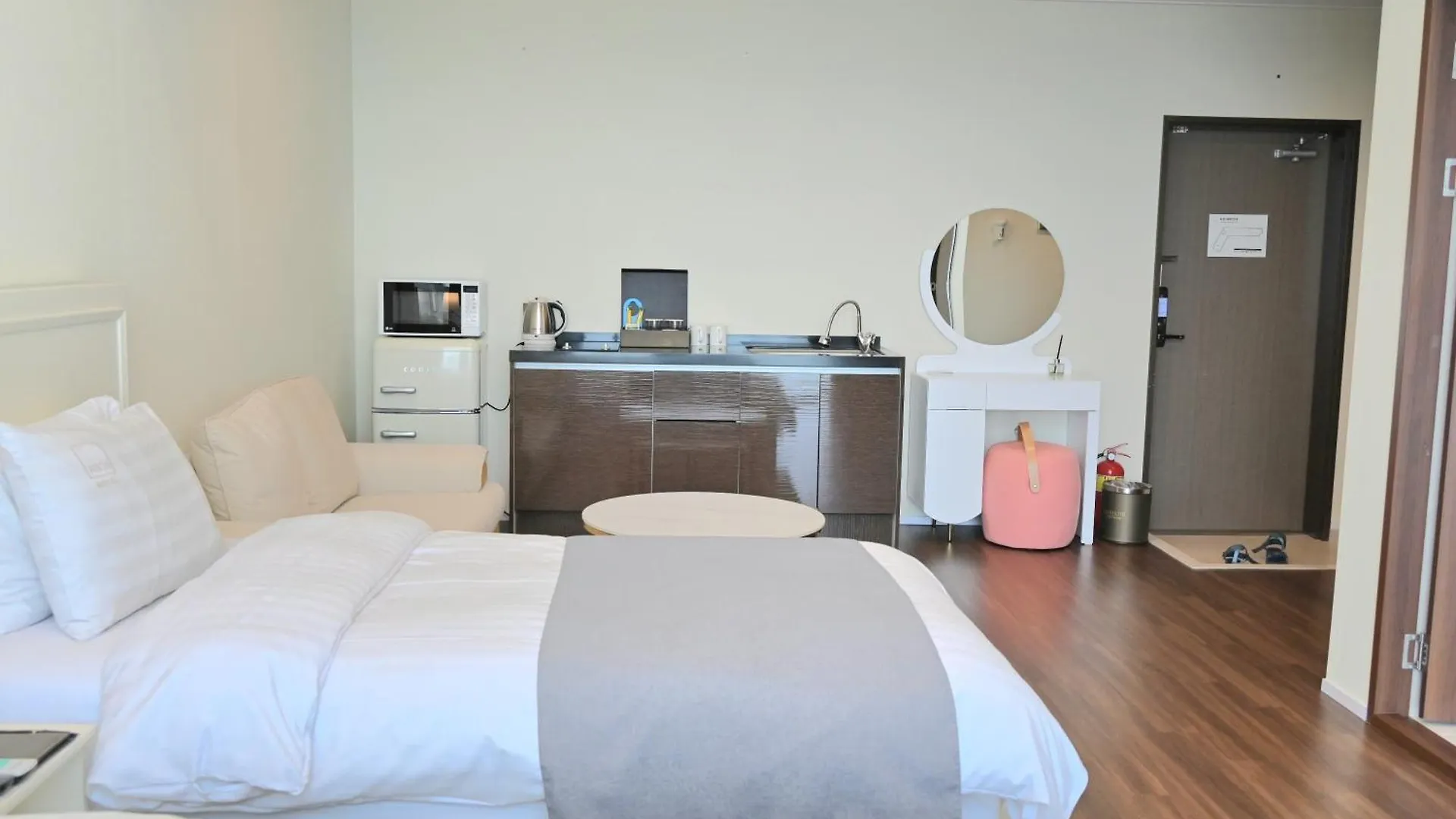 Rich Hotel Jeju South Korea