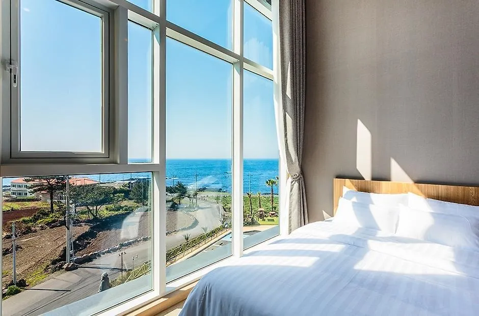 Rich Hotel Jeju