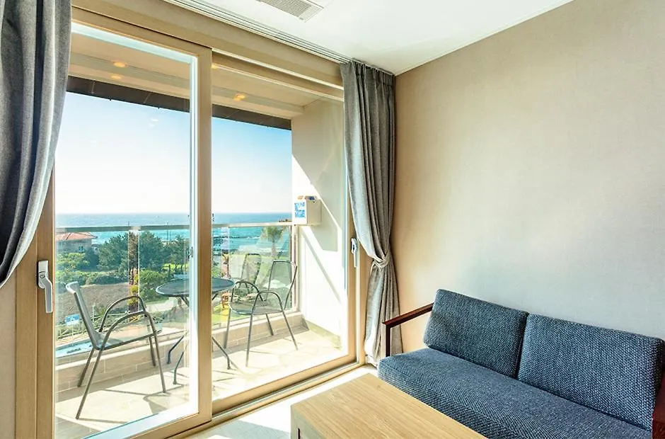 ***  Rich Hotel Jeju South Korea