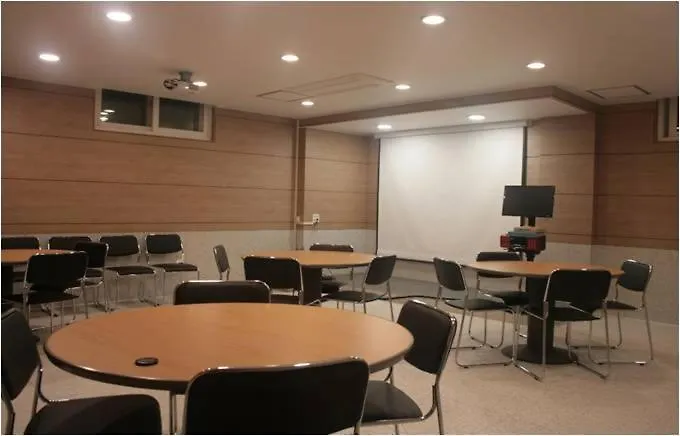 Rich Hotel Jeju