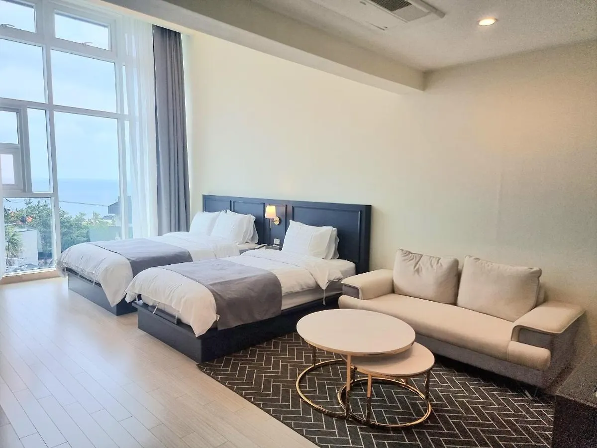 Rich Hotel Jeju