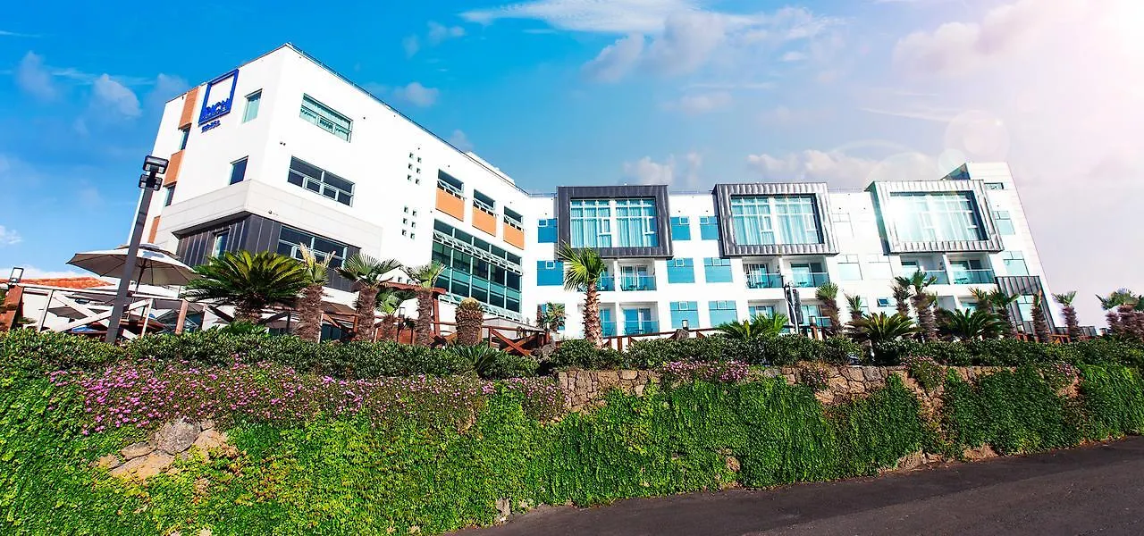 Rich Hotel Jeju 3*,  South Korea